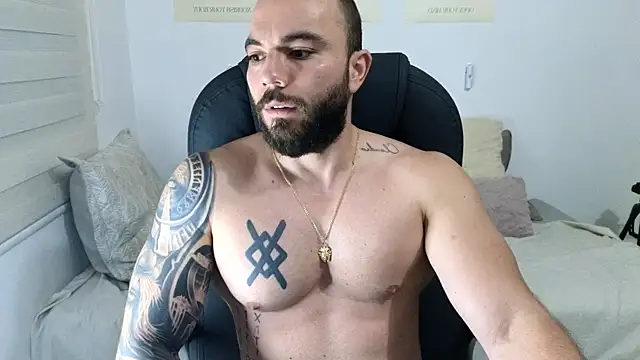 Isaac Carter online show from January 11, 2026, 11:06 am