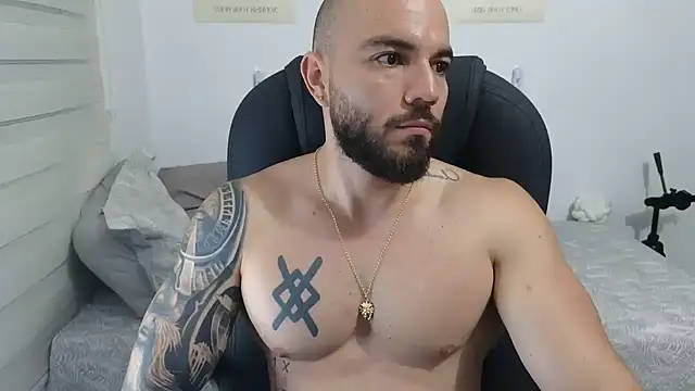 Isaac Carter online show from April 14, 2026, 11:15 am