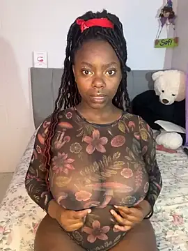 Snapshot of Kennya__ chatting on October 5, 2025, 7:54 am Kennya   online show from October 5, 2025, 7:54 am