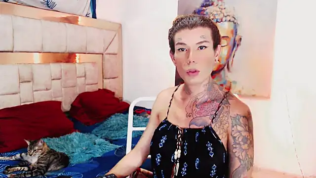 ana tsxxx online show from October 24, 2025, 3:05 am