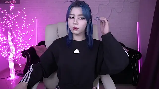 SelenaIris online show from March 2, 2026, 10:38 pm