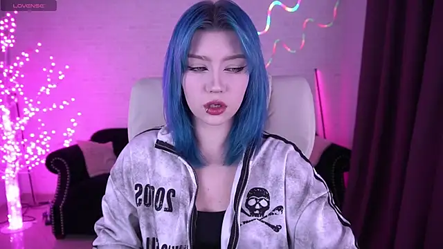 SelenaIris online show from January 14, 2026, 10:13 pm