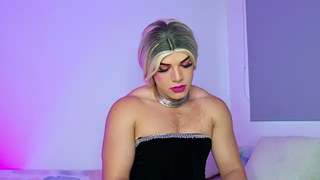 isahilton1 online show from March 5, 2026, 12:46 pm