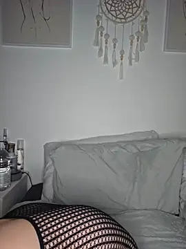 Saucy-Serenity online show from February 26, 2026, 7:36 pm