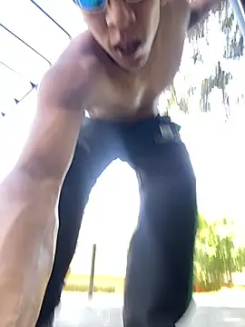 Monkey uchiha777 online show from March 19, 2025, 5:39 pm