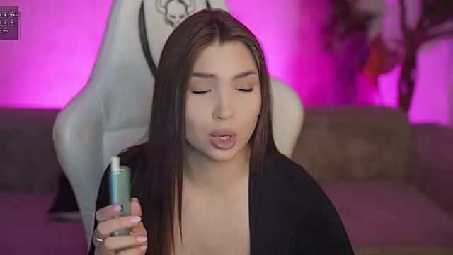 Billie054 online show from December 22, 2025, 7:52 am