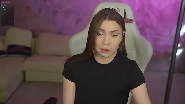 Billie054 online show from March 20, 2026, 8:26 am