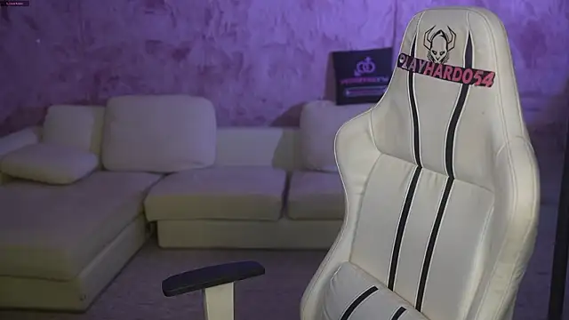 Billie054 online show from March 16, 2026, 7:56 am