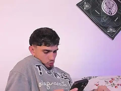 samevansx  online show from March 23, 2026, 5:13 pm