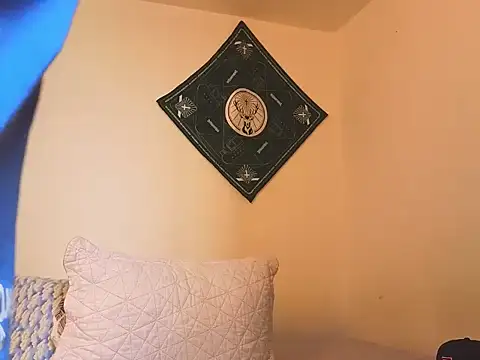 samevansx  online show from December 22, 2025, 5:57 pm