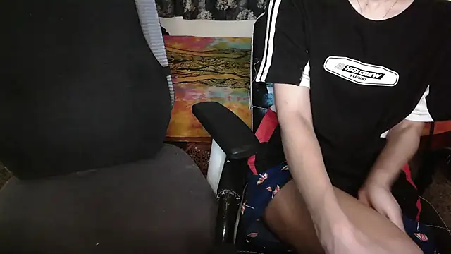 NaughtyThrouple007 online show from March 1, 2026, 3:06 am