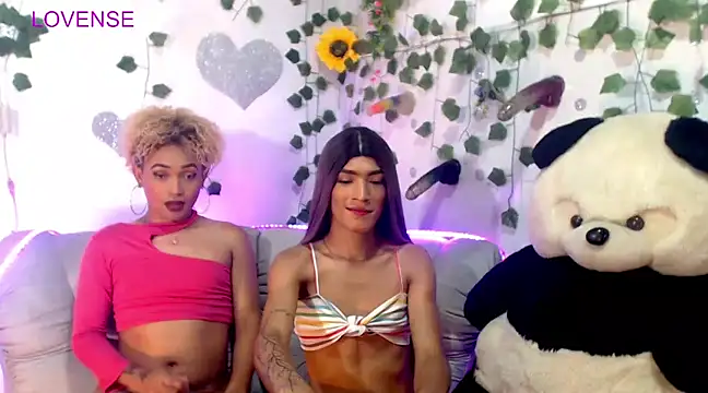 KimberlyXtreme online show from March 19, 2025, 8:00 pm