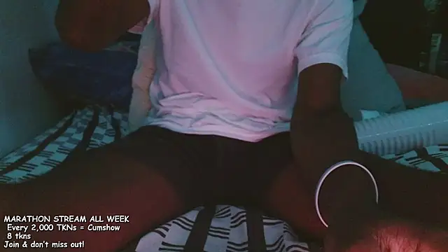 jay secxret online show from November 8, 2025, 7:34 am