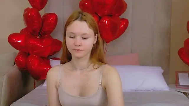 AmeliRoyse online show from February 13, 2026, 5:13 pm