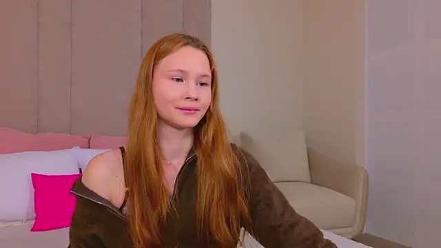 AmeliRoyse online show from March 1, 2026, 5:02 pm