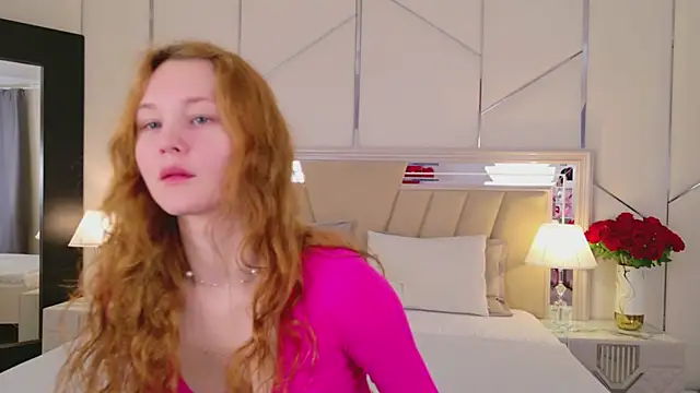 AmeliRoyse online show from February 25, 2026, 5:13 pm