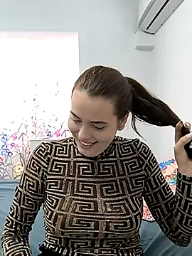 Snapshot of Nicoll_Baby chatting on April 7, 2026, 11:01 am Nicoll Baby online show from April 7, 2026, 11:01 am