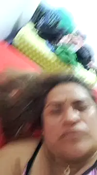 Milena Foox online show from March 11, 2025, 3:36 am