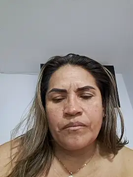 Milena Foox online show from March 19, 2025, 3:08 pm