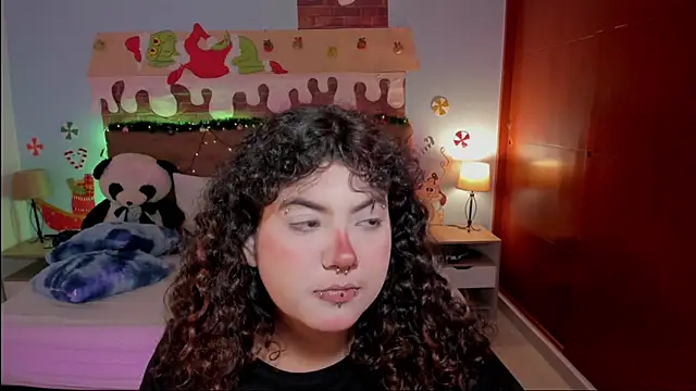  Lilly miller online show from December 4, 2025, 7:35 pm