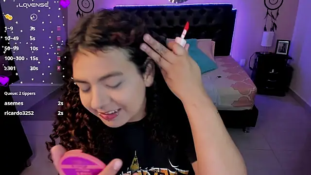  Lilly miller online show from February 17, 2026, 7:11 pm