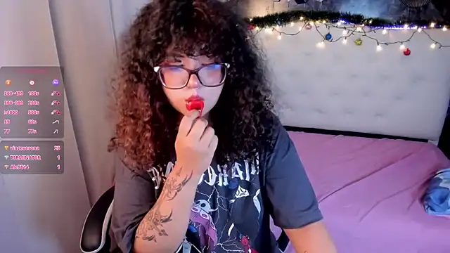  Lilly miller online show from December 21, 2025, 8:05 am