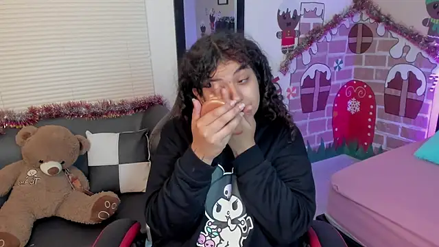  Lilly miller online show from December 16, 2025, 4:17 am