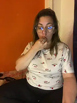 Luna-nevada online show from April 7, 2026, 4:58 am