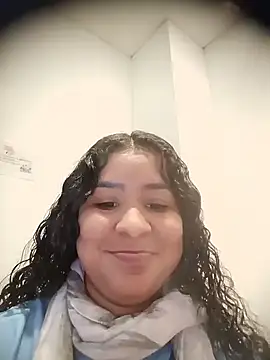 Paula6Colombia online show from November 11, 2025, 12:11 pm