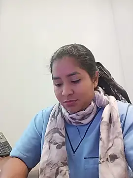 Paula6Colombia online show from November 12, 2025, 1:59 pm