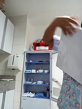 Paula6Colombia online show from March 8, 2025, 2:19 pm