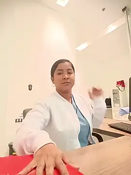 Paula6Colombia online show from February 27, 2026, 4:29 pm