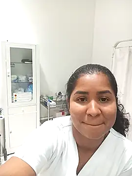 Paula6Colombia online show from March 8, 2025, 12:44 am