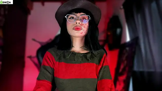 Snapshot of sofiafenty chatting on October 3, 2025, 5:47 pm sofiafenty online show from October 3, 2025, 5:47 pm