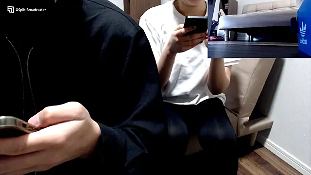 Snapshot of Stretch-man chatting on March 23, 2025, 5:54 am Stretch-man online show from March 23, 2025, 5:54 am