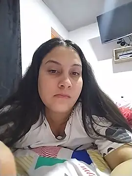 esmeralda jadees online show from May 14, 2026, 1:30 pm
