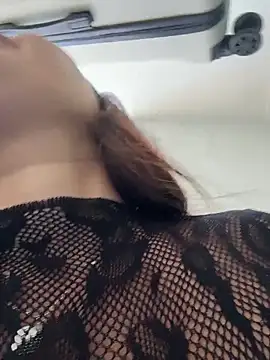 AleksandraRich online show from March 31, 2026, 1:07 am