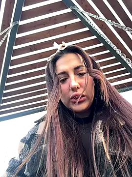 AleksandraRich online show from September 10, 2025, 2:21 am