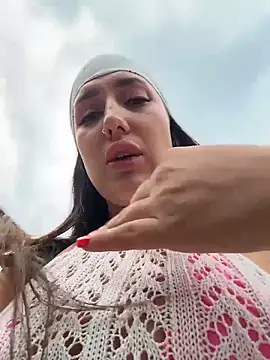 AleksandraRich online show from February 3, 2026, 6:22 am