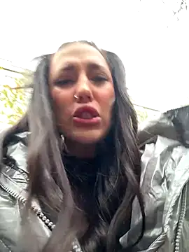 AleksandraRich online show from October 6, 2025, 2:13 am