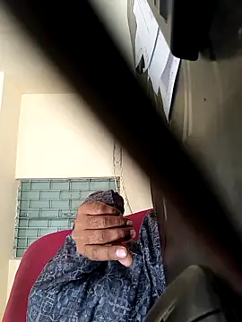 himvilohi08 online show from February 7, 2026, 3:25 am