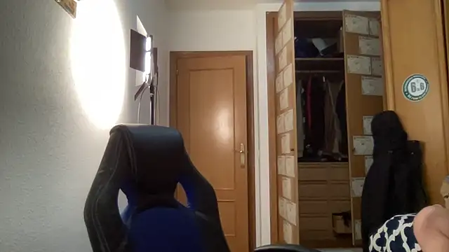 Snapshot of Martinassy chatting on March 12, 2025, 11:10 am Martinassy online show from March 12, 2025, 11:10 am