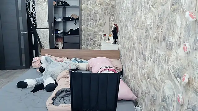 Snapshot of RendyDow chatting on February 11, 2026, 8:03 am RendyDow online show from February 11, 2026, 8:03 am