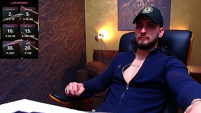 Snapshot of MatiasDean chatting on October 3, 2025, 4:36 am MatiasDean online show from October 3, 2025, 4:36 am