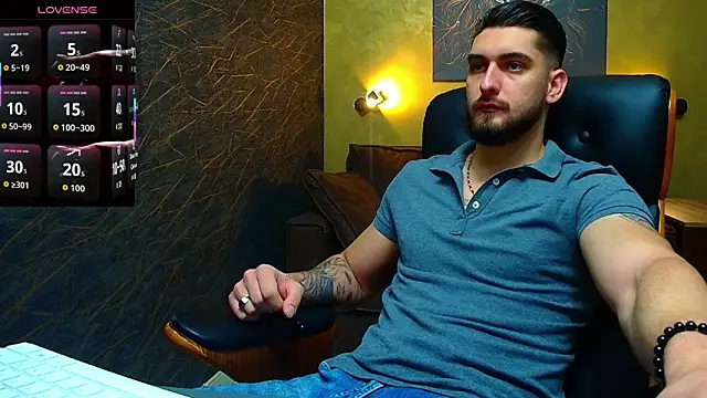Snapshot of MatiasDean chatting on September 29, 2025, 4:52 am MatiasDean online show from September 29, 2025, 4:52 am
