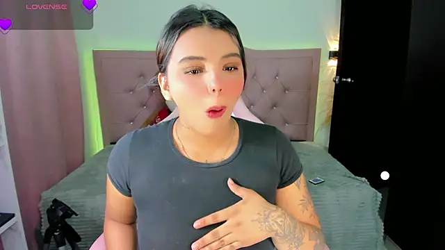 Snapshot of Ashley_dolll chatting on February 27, 2026, 9:03 pm Ashley dolll online show from February 27, 2026, 9:03 pm