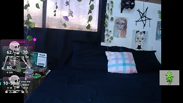 420mussa online show from February 26, 2026, 3:34 pm