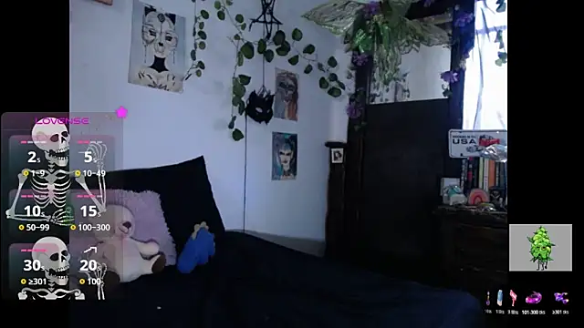 420mussa online show from April 9, 2026, 3:51 pm