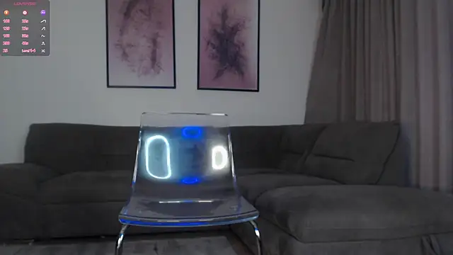 reinakylie online show from November 16, 2025, 1:05 pm