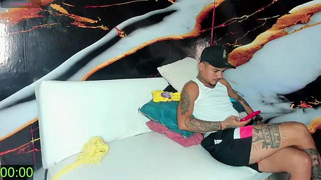 hot dirty paradise 66 online show from March 3, 2026, 4:30 am